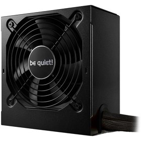 Resim BE QUIET! Be Quiet! System Power 10 450W 80+ Bronze Sessiz Güç Kaynağı - BN326 