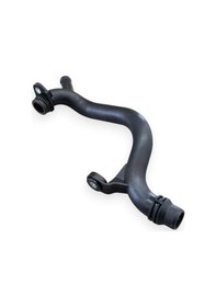 Resim Audi Q5 2009-2012 2.0 Benzinli Motor Termostat Borusu 06h121065d 