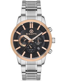 Resim Bigotti Milano BG.1.10376.5 Erkek Kol Saati 