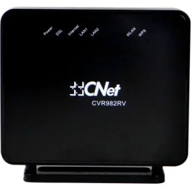 Resim Cnet CVR982RV 300Mbps 2 Port ADSL/VDSL Modem 