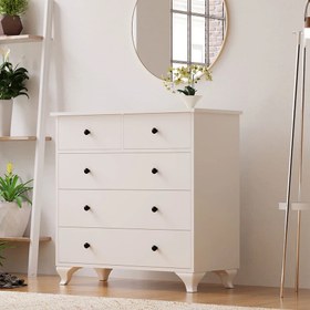 Resim Rabi Ecem Şifonyer 