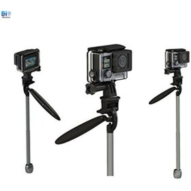 Resim valkyrie Aksiyon Kamerası Video Kamera El Sabitleyici Stabilizer Gimbal 