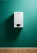 Resim Vaillant ecoTEC Exclusive Green iQ 36 Multi Yoğuşmalı Kombi 