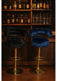 Resim Bar Sandalyesi 