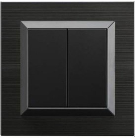 Resim Ovivo Quantum Siyah Komütatör 