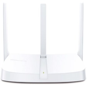 Resim TP-Link Mercusys MW306R 300Mbps Wi-Fi N Router Beyaz 