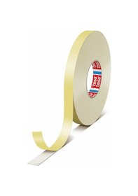 Resim Çift Taraflı Köpük Bant, Genel Amaçlı, 25m X 25mm 