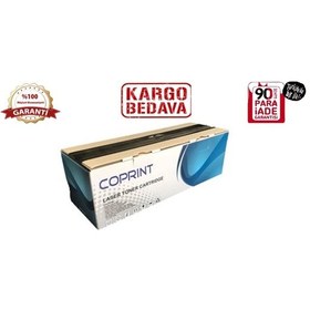 Resim Hp 508A-Cf360A Siyah Uyumlu Toner 