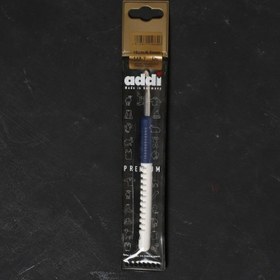 Resim Addi 6 Mm 15 Cm Plastik Saplı Yün Tığ - 148-7 