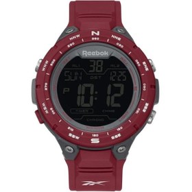 Resim Reebok Rv-slm-g9-papr-br Erkek Kol Saati 