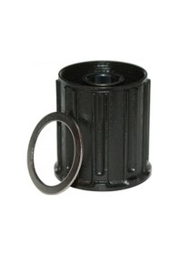 Resim Shimano Dura-Ace WH -9000-C50-CL-R Arka Jant Seti Flibber (Y49398 Siyah - Mor 