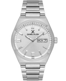 Resim Daniel Klein DK.1.14060-7 ERKEK KOL SAATİ 