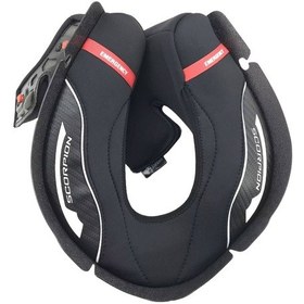 Resim Scorpion Exo R1 Evo Yanak Pedi 