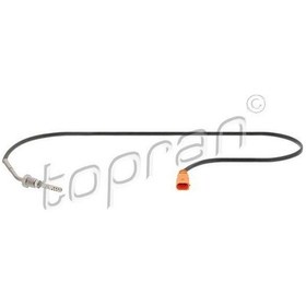 Resim Topran-117543001 - Egzoz Sıcaklık Sensoru-turuncu Partıkul Sonr 