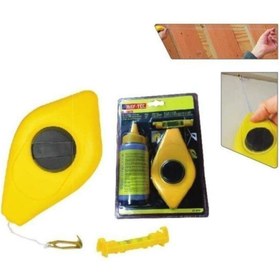 Resim Empressco Kırmızı Boyalı Çırpı İpi Seti, 115gr/30mt, Kaliteli ve Dayanıklı 