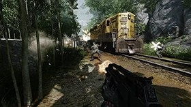 Resim Crysis Remastered Trilogy (PS4) 
