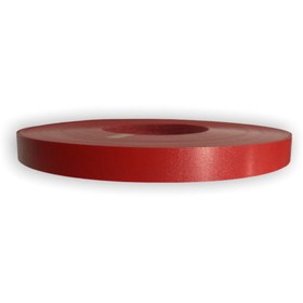 Resim DENGE Pvc Mobilya Kenar Bandı Bute Kırmızı 22mm X 0,40mm X 100mt 