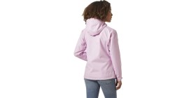 Resim Helly Hansen Seven J Kadın Yağmurluk 