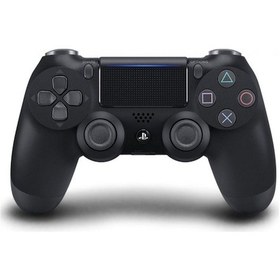 Resim PS4 Uyumlu.Dual Shock 4.Kablosuz Oyun Kolu 