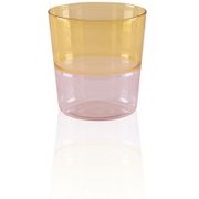 Resim Rainbow Su Bardağı Sarı 320 Ml 