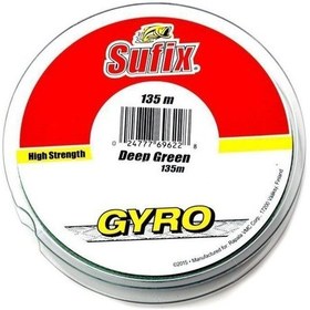 Resim Sufix Ipek Misina Gypro 35 Mm 135 Mt Misina 