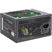 Resim HADRON Hd404 300 W 12 Cm Fanlı Güç Kaynağı 