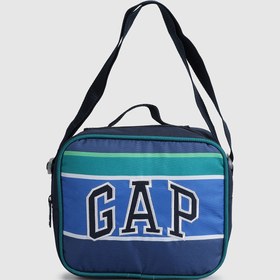 Resim Lacivert GAP KIDS NO8V1 LACİVERT BESLENME ÇANTA 