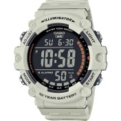 Resim Casio AE-1500WH-8B2VDF Erkek Kol Saati 