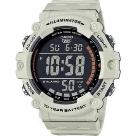 Resim Casio AE-1500WH-8B2VDF Erkek Kol Saati 