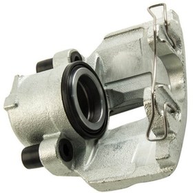 Resim Audi A4 A6 Volkswagen Passat 1997-2005 Ön Sol Fren Kaliperi (Motorsuz) 