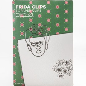 Resim Mustard Frida Ataş 