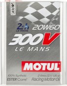 Resim Motul 300V 20W-60 Motor Yağı 2 L 