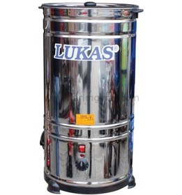 Resim Buzağı Mama Hazırlama Makina 45 Litre 