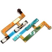 Resim Lenovo Uyumlu Tab M10 FHD Rel TB-X605LC X605FC Tablet On Off Açma+Kapama 