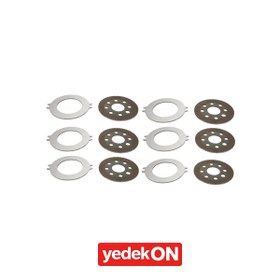 Resim AGCO Fren Diski Tamir Kiti - Gleaner | G001990200330 
