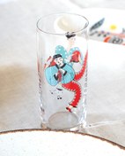 Resim Müzisyenler, Rakı Kadehi 
