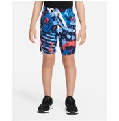 Resim Nıke Dri-Fit Thrıll Aop Short Erkek Çocuk Şort (541894857) 