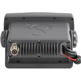 Resim Aselsan Cobra MR-F77B GPS'li Sabit Deniz Telsizi - Dahili GPS 