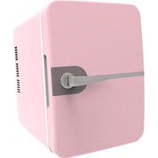 Resim Suntek Mini Buzdolabı Güzellik Buzdolapları İçecek Snacks 