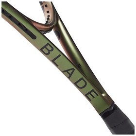 Resim Athleticzone Wılson Blade 98S V8.0 Frm 3 Tenis Raketi-U3 