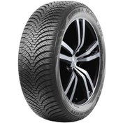 Resim Falken 195/60 R15 TL 88H Euroall Season As210 Dört Mevsim Lastiği 2025 