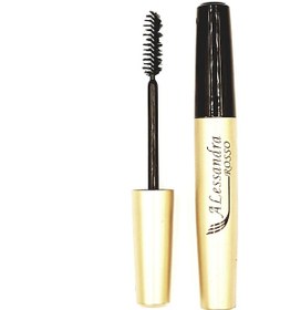 Resim Alessandra Rosso Kaş Kirpik Bakım Serumu Organik Yağ Karışımı Doğal Serum 10Ml 
