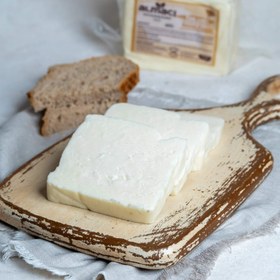 Resim Beyaz Peynir Klasik Şırdan Mayalı - Kalıp (700 gr - 800 gr) 