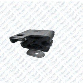 Resim Egzoz Takoz Dokker-Duster-Lodgy-Logan-Sandero Clio 4 Modus 504612304 