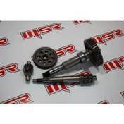 Resim PCX 125-150 DİŞLİ SETİ OEM 459807411 