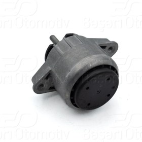 Resim Porsche Panamera Motor Takozu 