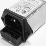 Resim Sigortalı power filtre 1 amper Stoktan Aynı Gün Kargo