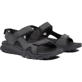 Resim Timberland Lincoln Peak Backstrap Sandal Erkek Sandalet 