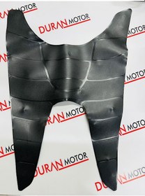 Resim KUBA ZENZERO 125 PASPAS OEM 