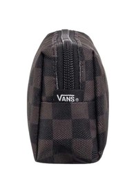 Resim Vans Old Skool Pencil Pouch Kalem Kutusu Black/charcoal 